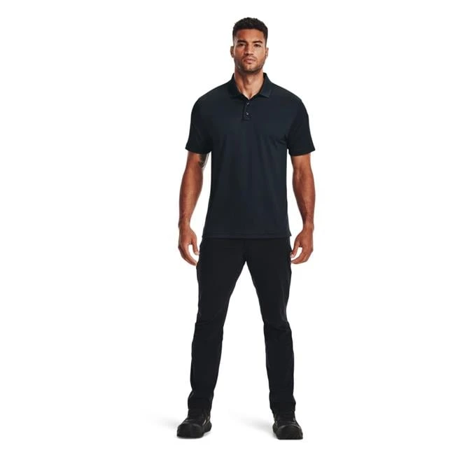Men's Under Armour Tactical Performance Polo 2.0 18 Men's Under Armour Tactical Performance Polo 2.0 - Image 18