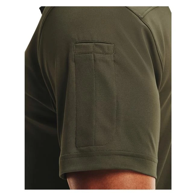 Men's Under Armour Tactical Performance Polo 2.0 12 Men's Under Armour Tactical Performance Polo 2.0 - Image 12