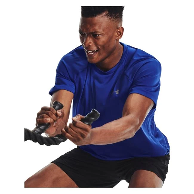 Men's Under Armour UA Tech 2.0 T-Shirt 14 Men's Under Armour UA Tech 2.0 T-Shirt - Image 14