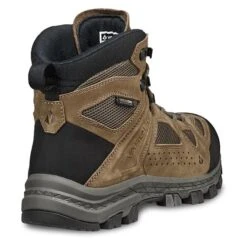 Men's Vasque Breeze Waterproof Boots -Carhartts Clothing Store 5 650 vasque breeze waterproof boots nutria