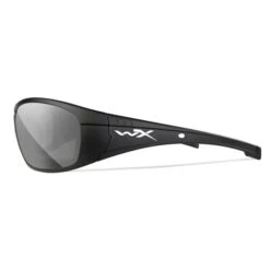 Wiley X Boss 39 Wiley X Boss -Carhartts Clothing Store 5 650 wiley x boss gray silver flash lens matte black frame