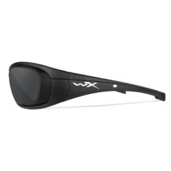 Wiley X Boss 25 Wiley X Boss -Carhartts Clothing Store 5 650 wiley x boss matte black framew rx rim gray lens