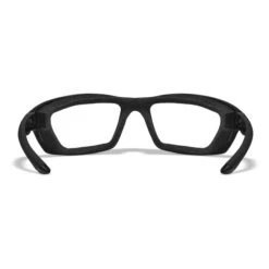 Wiley X Brick 23 Wiley X Brick -Carhartts Clothing Store 5 650 wiley x brick clear lens matte black frame