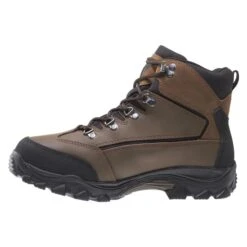 Men's Wolverine 6" Spencer Mid-Cut Hiker Waterproof Boots 16 Men's Wolverine 6" Spencer Mid-Cut Hiker Waterproof Boots -Carhartts Clothing Store 5 650 wolverine 6 spencer mid cut hiker waterproof black brown