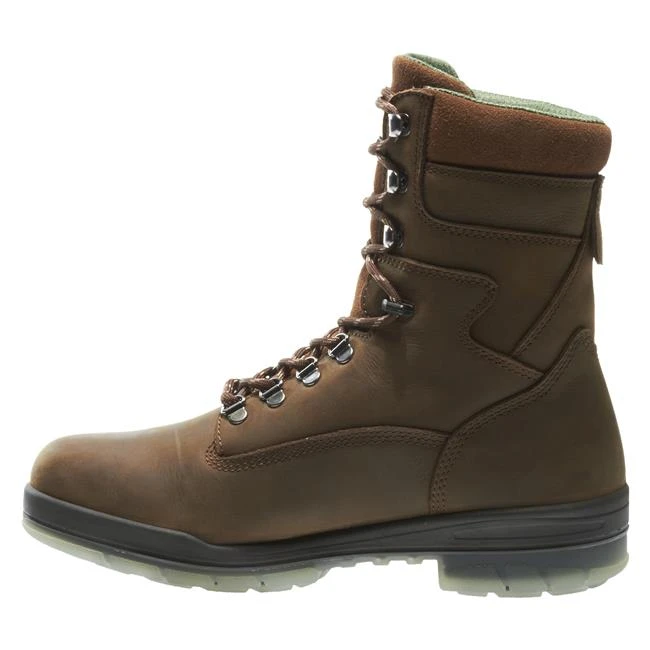 Men's Wolverine 8" Durashocks 200G Waterproof Boots 6 Men's Wolverine 8" Durashocks 200G Waterproof Boots - Image 6