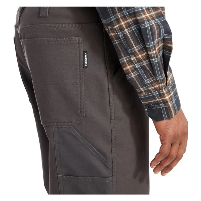 Men's Wolverine Duralock Steelhead Pants 6 Men's Wolverine Duralock Steelhead Pants - Image 6