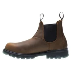 Men's Wolverine I-90 EPX Romeo Waterproof Boots -Carhartts Clothing Store 5 650 wolverine i 90 epx romeo waterproof brown