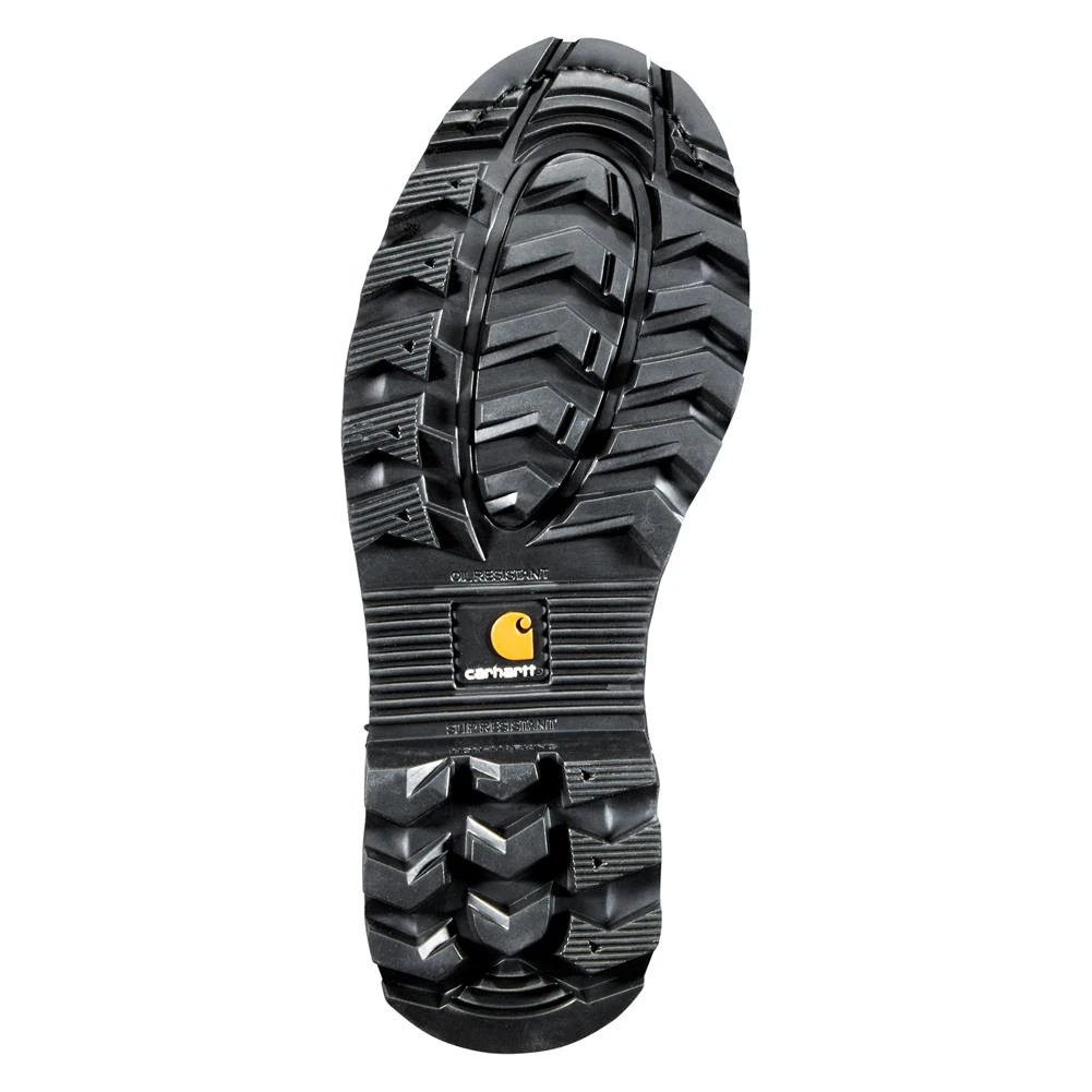 Women's Carhartt 10" Traditional Welt Wellington Waterproof Boots 7 Women's Carhartt 10" Traditional Welt Wellington Waterproof Boots - Image 7