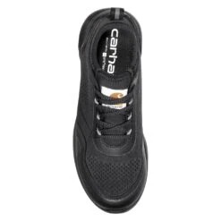 Women's Carhartt 3" Force Work Composite Toe -Carhartts Clothing Store 6 1001 carhartt 3 force work composite toe black2