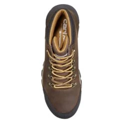 Men's Carhartt 5" Gilmore Hiker Waterproof Boots 34 Men's Carhartt 5" Gilmore Hiker Waterproof Boots -Carhartts Clothing Store 6 1001 carhartt 5 gilmore hiker waterproof boots dark brown1