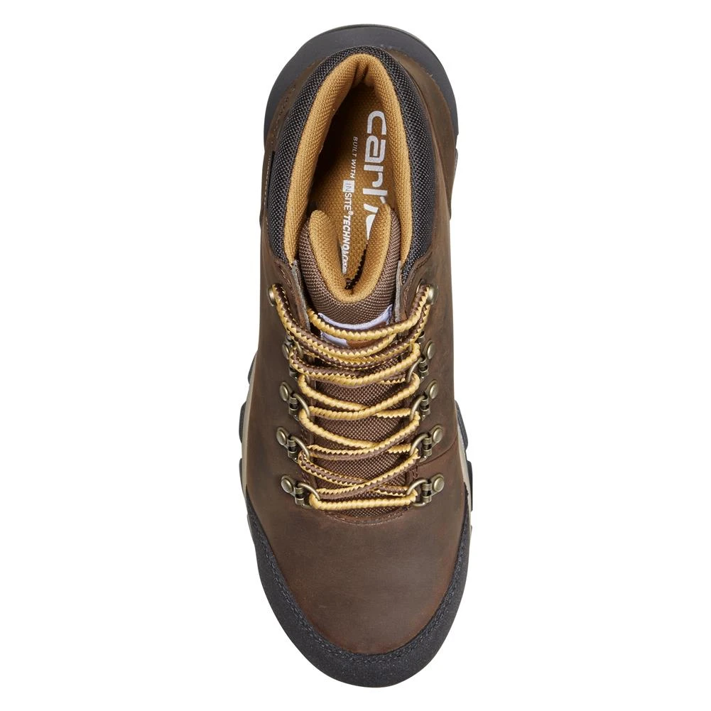 Men's Carhartt 5" Gilmore Hiker Waterproof Boots 15 Men's Carhartt 5" Gilmore Hiker Waterproof Boots - Image 15