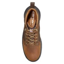 Men's Carhartt 6" Ironwood Work Boots -Carhartts Clothing Store 6 1001 carhartt 6 ironwood work boots brown