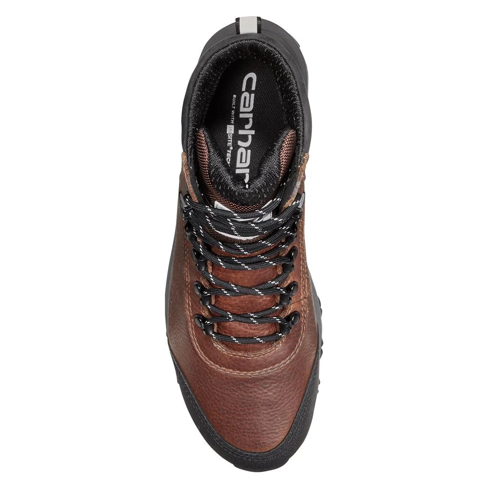 Men's Carhartt 6" Outdoor Hiker 400G Waterproof Boots 7 Men's Carhartt 6" Outdoor Hiker 400G Waterproof Boots - Image 7