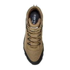 Men's Carhartt 6" Waterproof Hiker Boots -Carhartts Clothing Store 6 1001 carhartt 6 waterproof hiker boots coyote