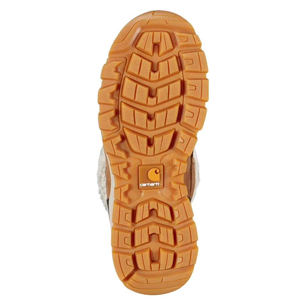 Women's Carhartt 8" Pellston Winter 200G Waterproof Boots 7 Women's Carhartt 8" Pellston Winter 200G Waterproof Boots - Image 7