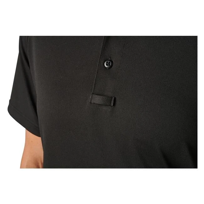 Women's 5.11 Short Sleeve Performance Polos 7 Women's 5.11 Short Sleeve Performance Polos - Image 7