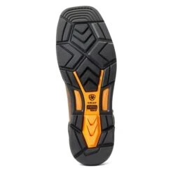 Men's Ariat 8" Workhog XT BOA Composite Toe Waterproof Boots -Carhartts Clothing Store 6 650 ariat 8 workhog xt boa composite toe waterproof boots chocolate brown