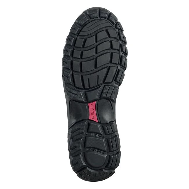 Men's Avenger Flight Alloy Toe SD10 Romeo Alloy Toe 7 Men's Avenger Flight Alloy Toe SD10 Romeo Alloy Toe - Image 7