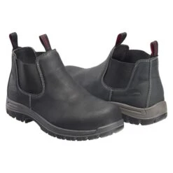 Men's Avenger Foreman Romeo Composite Toe -Carhartts Clothing Store 6 650 avenger foreman romeo composite toe black