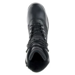 Men's Bates Tactical Sport 2 Tall Side-Zip-Composite Toe Boots -Carhartts Clothing Store 6 650 bates tactical sport 2 tall side zip composite toe boots black