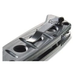 Benchmade Adamas -Carhartts Clothing Store 6 650 benchmade adamas tungsten gray plain edge