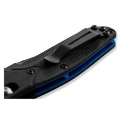 Benchmade Mini-Osborne -Carhartts Clothing Store 6 650 benchmade mini osborne black plain edge