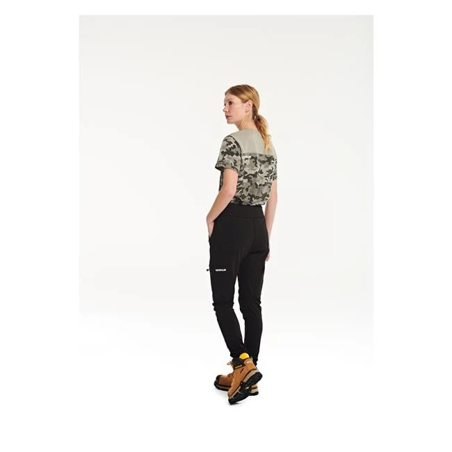 Women's CAT Active Work Leggings 7 Women's CAT Active Work Leggings - Image 7