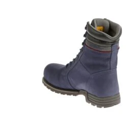 Women's CAT Echo Steel Toe Waterproof Boots 37 Women's CAT Echo Steel Toe Waterproof Boots -Carhartts Clothing Store 6 650 cat echo steel toe waterproof marlin