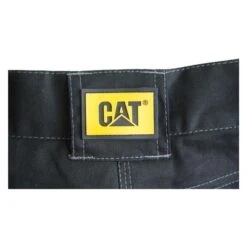 Men's CAT H2O Defender Pants -Carhartts Clothing Store 6 650 cat h2o defender pants black graphite