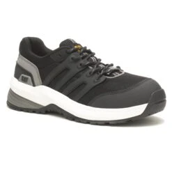 Women's CAT Streamline 2.0 Composite Toe -Carhartts Clothing Store 6 650 cat streamline 2 0 composite toe black medium charcoal