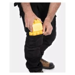 Men's CAT Trademark Pants 32 Men's CAT Trademark Pants -Carhartts Clothing Store 6 650 cat trademark pants navy