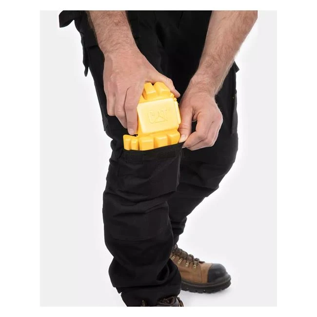 Men's CAT Trademark Pants 13 Men's CAT Trademark Pants - Image 13