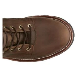 Men's Chippewa Boots 9" SUPER DNA 400G Steel Toe Waterproof -Carhartts Clothing Store 6 650 chippewa boots 9 super dna 400g steel toe waterproof tan
