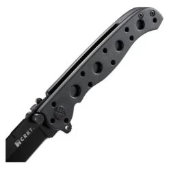 Columbia River Knife & Tool M16 EDC Spear Point Folding Knife 15 Columbia River Knife & Tool M16 EDC Spear Point Folding Knife -Carhartts Clothing Store 6 650 columbia river knife and tool m16 edc spear point folding knife black