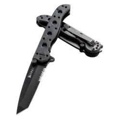 Columbia River Knife & Tool M16 EDC Tanto Folding Knife -Carhartts Clothing Store 6 650 columbia river knife and tool m16 edc tanto folding knife black