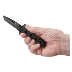 Columbia River Knife & Tool M16 Tanto Special Forces Folding Knife -Carhartts Clothing Store 6 650 columbia river knife and tool m16 tanto special forces folding knife black