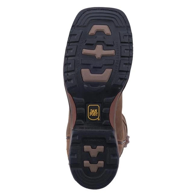 Men's Dan Post Blayde Waterproof Boots 7 Men's Dan Post Blayde Waterproof Boots - Image 7