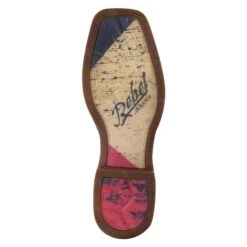 Men's Durango 11" Rebel Flag Boots 13 Men's Durango 11" Rebel Flag Boots -Carhartts Clothing Store 6 650 durango 11 rebel flag brown texas flag