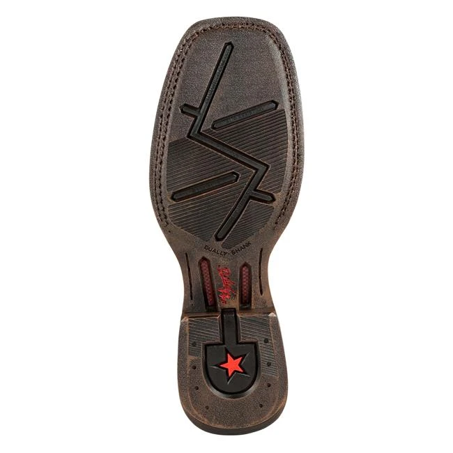 Women's Durango Lady Rebel Pro Ventilated Western Boots 7 Women's Durango Lady Rebel Pro Ventilated Western Boots - Image 7