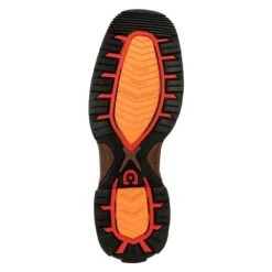 Women's Durango Maverick Waterproof Work Boots 13 Women's Durango Maverick Waterproof Work Boots -Carhartts Clothing Store 6 650 durango maverick waterproof work boots rugged tan