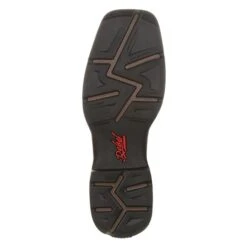 Men's Durango Rebel Pull-on Western Boots 13 Men's Durango Rebel Pull-on Western Boots -Carhartts Clothing Store 6 650 durango rebel pull on western boots chocolate midnight