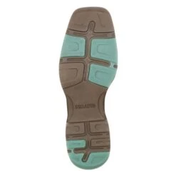 Women's Durango Ultra-Lite Saddle Western Boots 13 Women's Durango Ultra-Lite Saddle Western Boots -Carhartts Clothing Store 6 650 durango ultra lite saddle western boots tan emerald