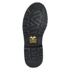 Men's Georgia 6" Giant Steel Toe Boots -Carhartts Clothing Store 6 650 georgia 6 giant steel toe soggy brown1