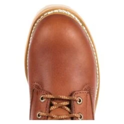 Men's Georgia 8" Wedge Boots 14 Men's Georgia 8" Wedge Boots -Carhartts Clothing Store 6 650 georgia 8 wedge barracuda gold