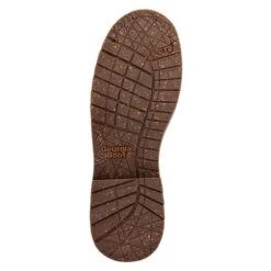 Women's Georgia Amp LT Edge Waterproof Pull-On Work Boots -Carhartts Clothing Store 6 650 georgia amp lt edge waterproof pull on work boots brown