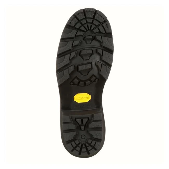 Men's Georgia Comfort Core Logger Composite Toe Waterproof Boots 7 Men's Georgia Comfort Core Logger Composite Toe Waterproof Boots - Image 7