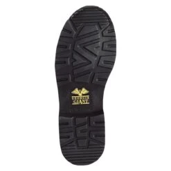 Men's Georgia Giant High Romeo Waterproof Boots -Carhartts Clothing Store 6 650 georgia giant high romeo waterproof soggy brown