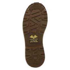 Women's Georgia Giant Revamp Romeo -Carhartts Clothing Store 6 650 georgia giant revamp romeo brown2