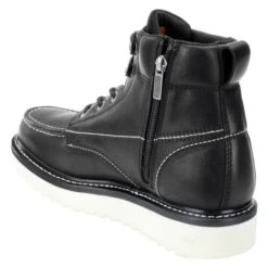 Men's Harley Davidson Footwear 6" Beau Boots 37 Men's Harley Davidson Footwear 6" Beau Boots -Carhartts Clothing Store 6 650 harley davidson footwear 6 beau black