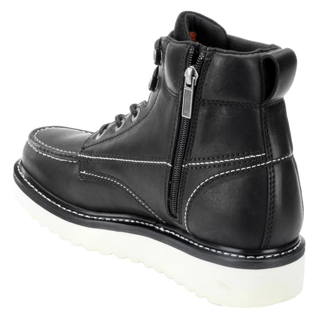Men's Harley Davidson Footwear 6" Beau Boots 18 Men's Harley Davidson Footwear 6" Beau Boots - Image 18